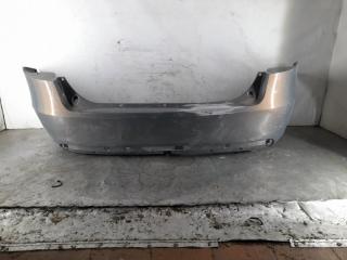 Запчасть бампер задний Lada VESTA 2015 - н.в.