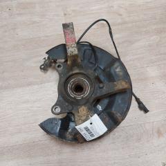 Запчасть кулак поворотный передний правый Geely Emgrand 2009-2018