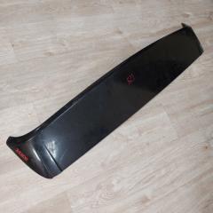 Запчасть спойлер багажника Porsche Cayenne 2003-2010