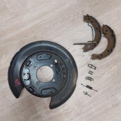 Фото запчасти ручной тормоз Suzuki Grand Vitara 2005-2016 контрактная запчасть Запчасть ручной тормоз Suzuki Grand Vitara 2005-2016