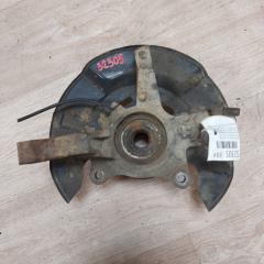 Запчасть кулак поворотный передний правый Geely Emgrand 2009-2018