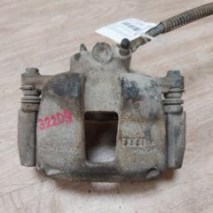 Запчасть суппорт тормозной передний левый Geely Emgrand 2009-2018