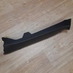 Запчасть обшивка стойки задняя левая Toyota Camry 2012-2014