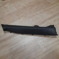 Запчасть обшивка стойки задняя правая Toyota Camry 2012-2014
