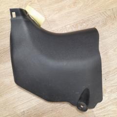 Запчасть накладка порога передняя левая Toyota Camry 2012-2014