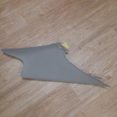 Запчасть обшивка стойки задняя левая Toyota Camry 2012-2014