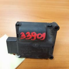 Запчасть сервопривод печки Audi A6 2004-2008