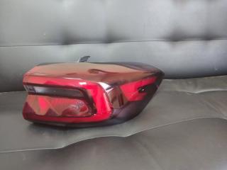 Запчасть фонарь правый Chery Tiggo 7 PRO 2019-2023