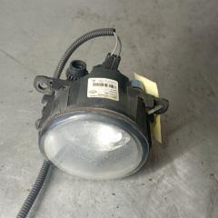 Фото запчасти фара птф Renault Megane 2003-2009 Б/У запчасть Запчасть фара птф Renault Megane 2003-2009