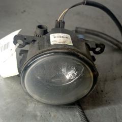 Фото запчасти фара птф Renault Megane 2003-2009 Б/У запчасть Запчасть фара птф Renault Megane 2003-2009