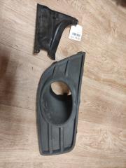 Фото запчасти заглушка птф правая Suzuki SX4 2006-2014 Б/У запчасть Запчасть заглушка птф правая Suzuki SX4 2006-2014