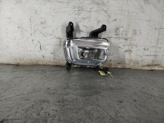 Фото запчасти фара птф правая Kia Rio 3 2015-2017 новая запчасть Запчасть фара птф правая Kia Rio 3 2015-2017