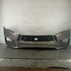 Запчасть бампер передний Lada VESTA
