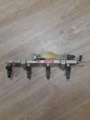 Запчасть рампа топливная Chery amulet 2006-2010