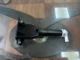 Форсунка омывателя фары правая Honda Accord 8 2008-2010