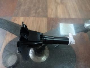 Форсунка омывателя фары правая Honda Accord 8 2008-2010