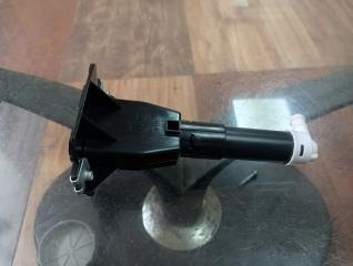 Форсунка омывателя фары левая Honda Accord 8 2008-2010