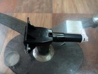 Форсунка омывателя фары левая Honda Accord 8 2008-2010