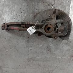 Запчасть кулак поворотный передний правый Porsche Cayenne 2003-2010