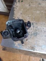 Форсунка омывателя фары левая Honda Civic 8 2006-2011