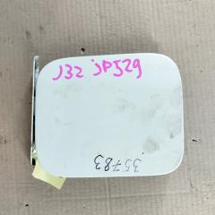 Запчасть лючок бензобака Nissan Teana 2008-2015