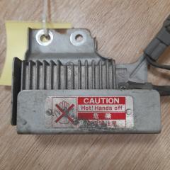 Запчасть резистор отопителя Mazda CX-7 2006-2012