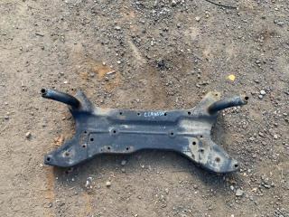 Подрамник передний Citroen C-Crosser 2007-2012 Б/У Подрамник передний Citroen C-Crosser 2007-2012