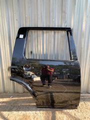 Запчасть дверь задняя правая Land Rover Discovery 3 2004-2009
