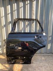 Фото запчасти дверь задняя левая Land Rover Range Rover Evoque 4 2012-2017 Б/У запчасть Запчасть дверь задняя левая Land Rover Range Rover Evoque 4 2012-2017