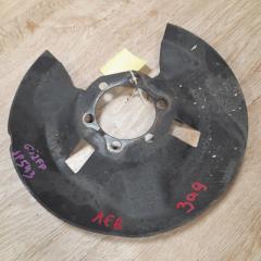 Запчасть кожух защитный задний левый Mazda 6 2012-2018