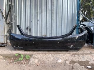 Запчасть бампер задний Mercedes-Benz S-CLASS 2013-2017