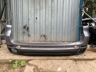 Запчасть бампер задний BMW X5 2013-2018