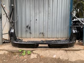 Бампер задний Lexus LX570 2015-2022