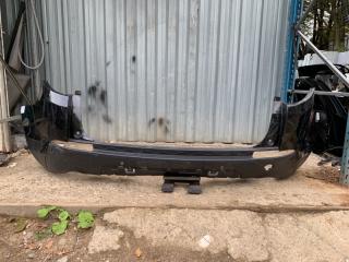Запчасть бампер задний Land Rover Discovery Sport 2014-2023