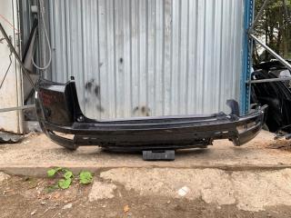 Запчасть бампер задний Land Rover Range Rover Evoque 2011-2018