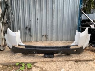 Запчасть бампер задний Land Rover Discovery Sport 2014-2023