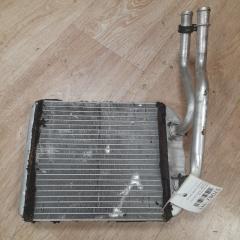 Запчасть радиатор отопителя Volkswagen Touareg 2003-2010