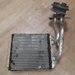 Запчасть радиатор отопителя Volkswagen Touareg 2003-2010