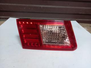 Фонарь левый Honda Accord 8 2011-2013