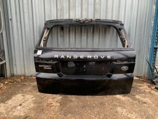 Запчасть дверь багажника Land Rover Range Rover Sport 2 2013-2022