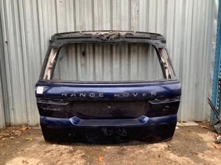 Запчасть дверь багажника Land Rover Range Rover Sport 2 2013-2022