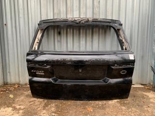 Запчасть дверь багажника Land Rover Range Rover Sport 2 2013-2022