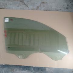 Запчасть стекло двери переднее правое Porsche Cayenne 2003-2010