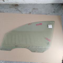 Запчасть стекло двери переднее левое Ford Focus 1998-2004