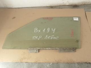 Запчасть стекло двери переднее левое Volvo 960 1990-1998