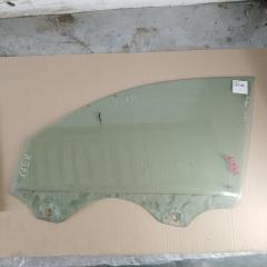 Запчасть стекло двери переднее левое Porsche Cayenne 2003-2010