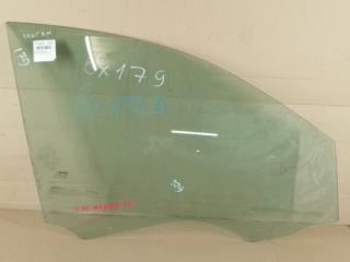 Запчасть стекло двери переднее правое Renault Megane 2002-2009