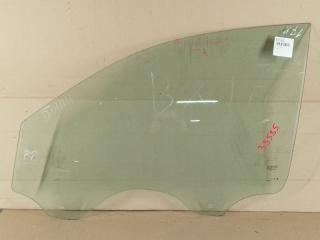 Запчасть стекло двери переднее левое Porsche Cayenne 2003-2010