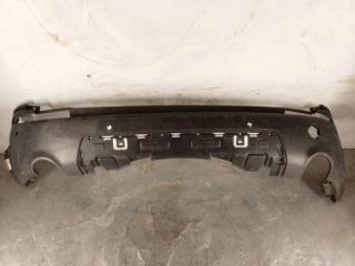 Запчасть бампер задний Land Rover Discovery Sport 2014-2023