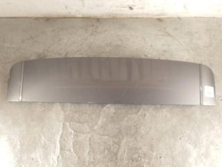 Запчасть спойлер багажника задний BMW X5 2000-2006